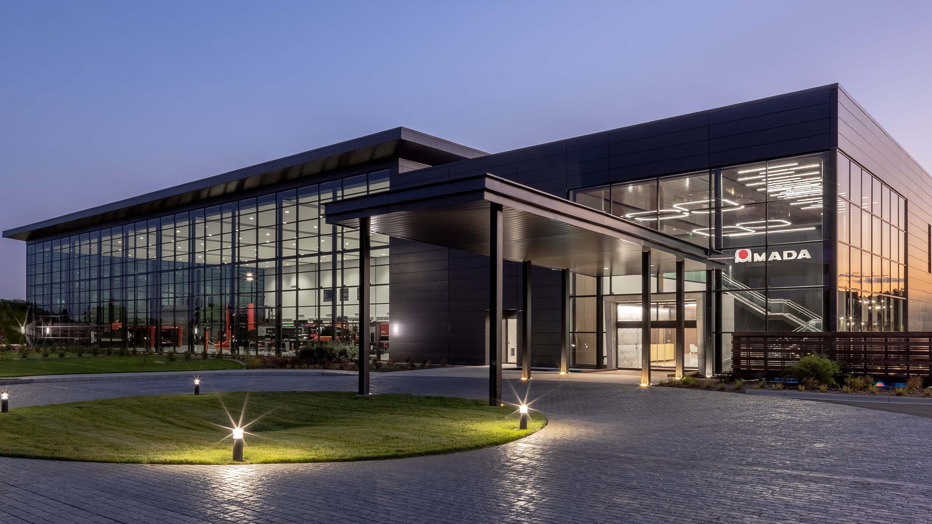 Image of Carolina Technical Center