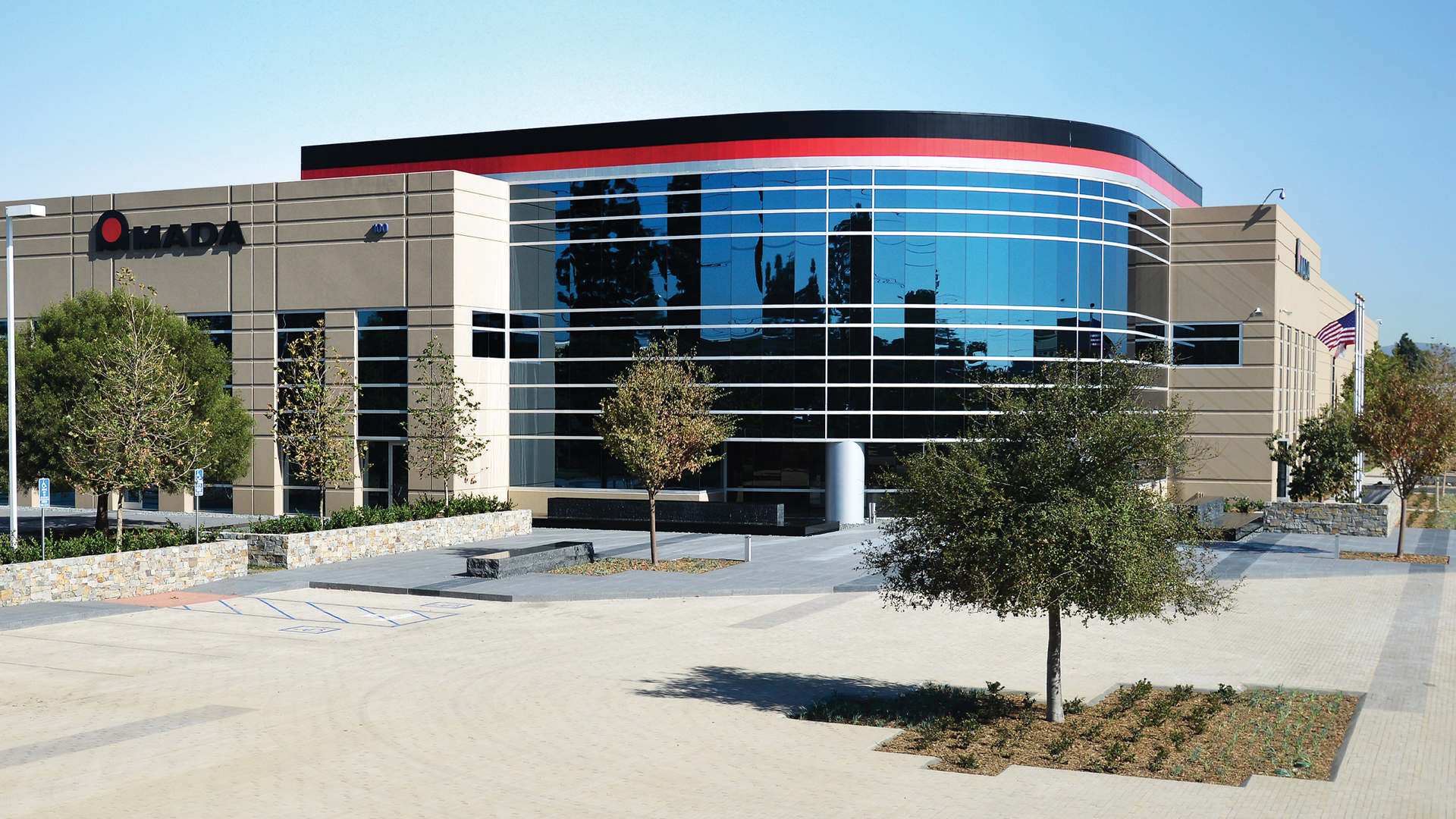 Image of Brea Manufacturing Facility