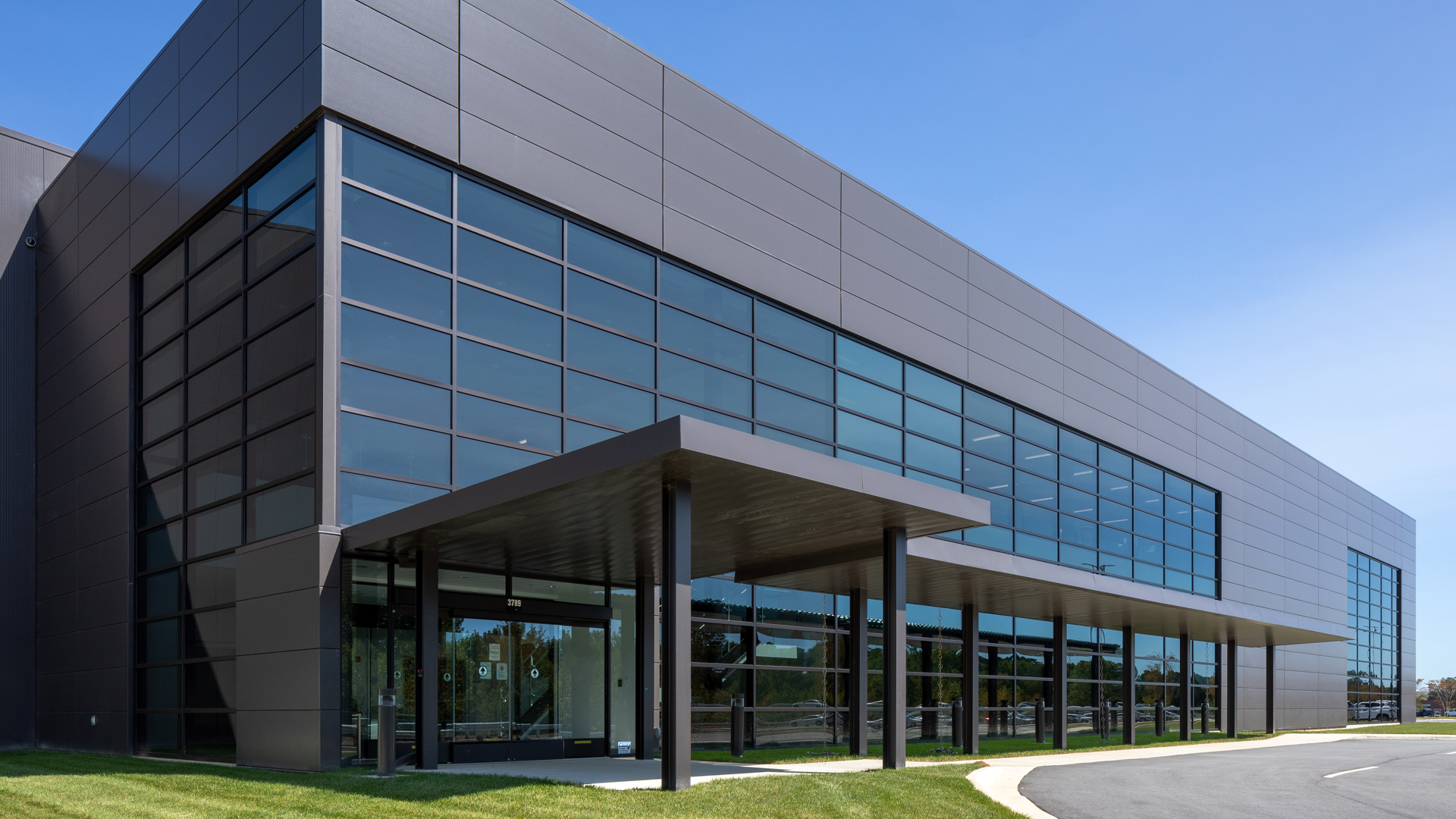 Image of Carolina Technical Center