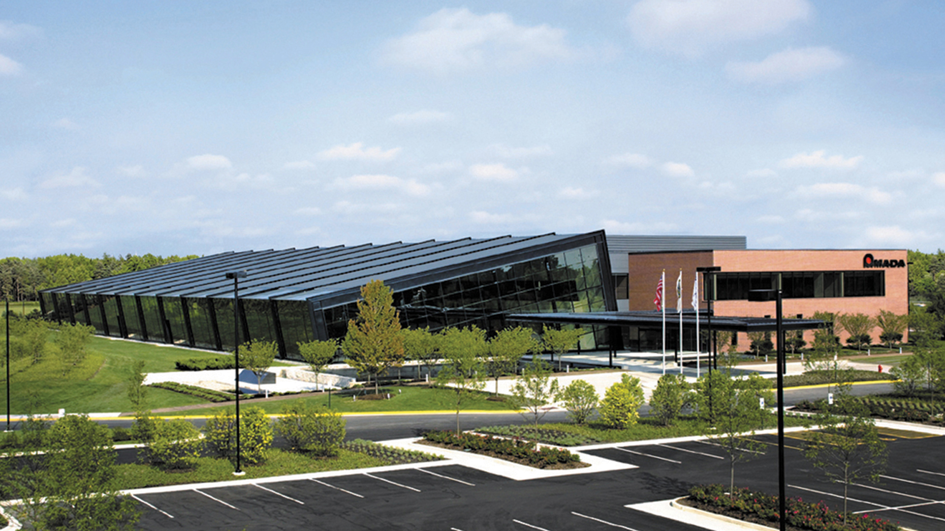 Image of Schaumburg Solution Center