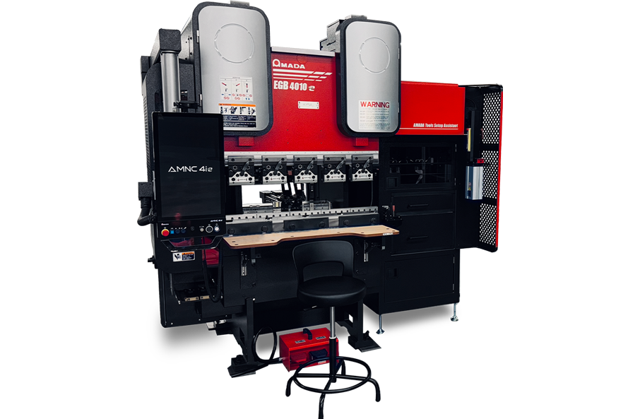 EGBe Compact Series Featured