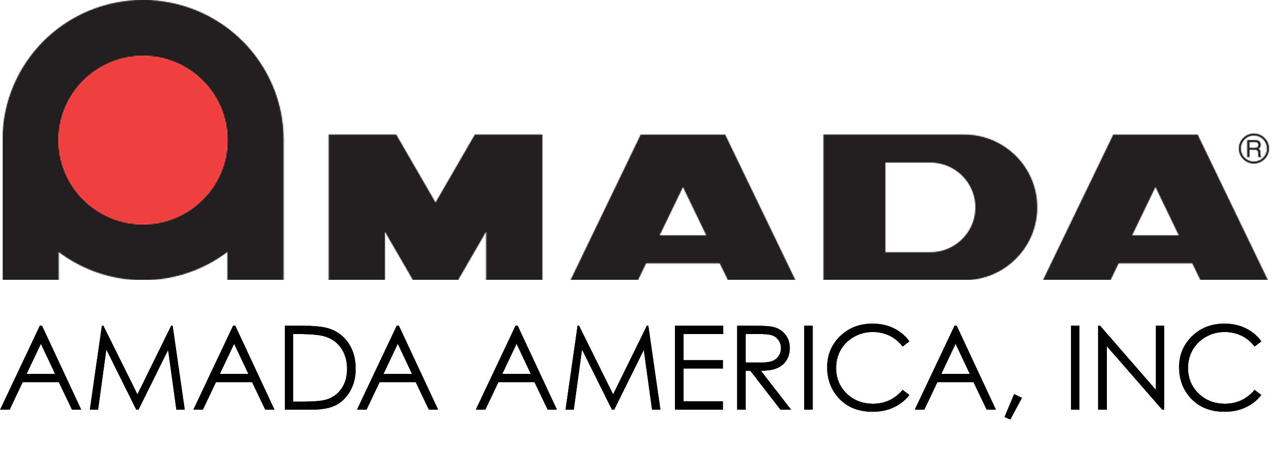 amada logo