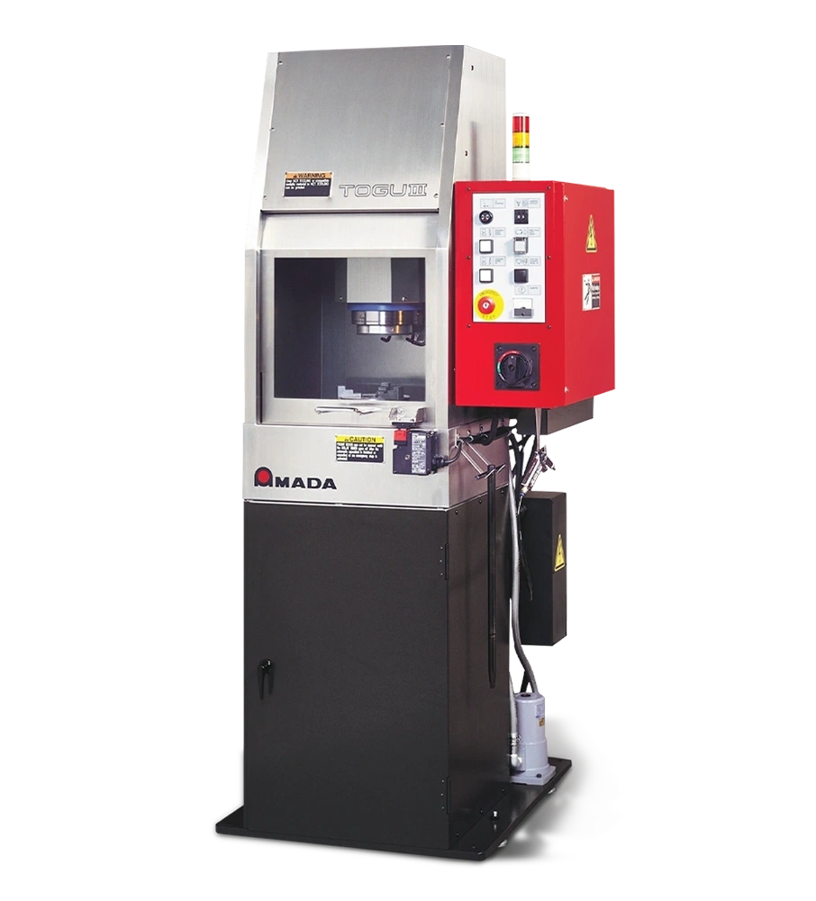 TOGU III Series Tool Grinder
