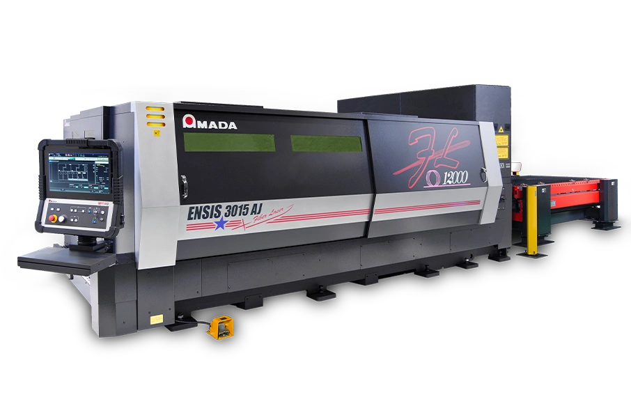 ENSIS AJe Series