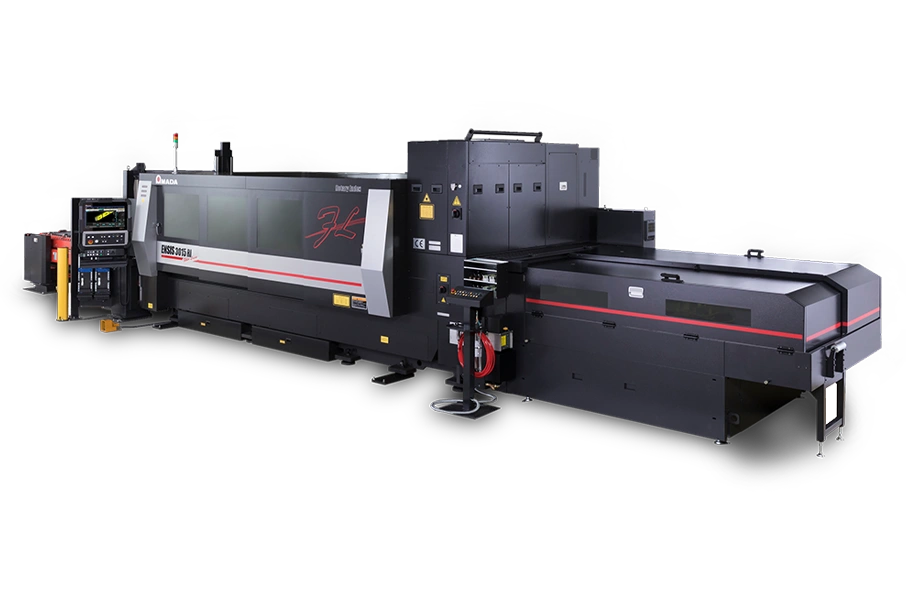 ENSIS RI Series