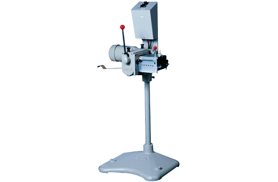 AMADA LF Feedline Automation System