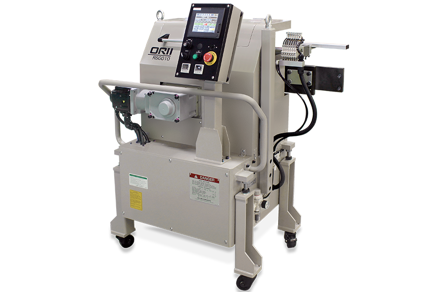 AMADA RSG Robot Series Feedline Automation Machines
