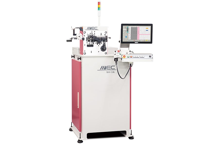 AMADA SH 3A Spring Machines