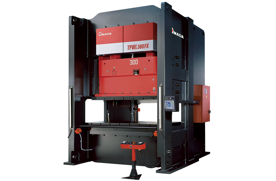 TPWL FX Stamping Machines