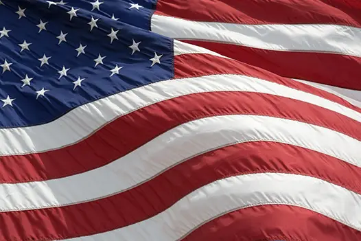 The Star Spangled Banner - The Flag of The United States of America