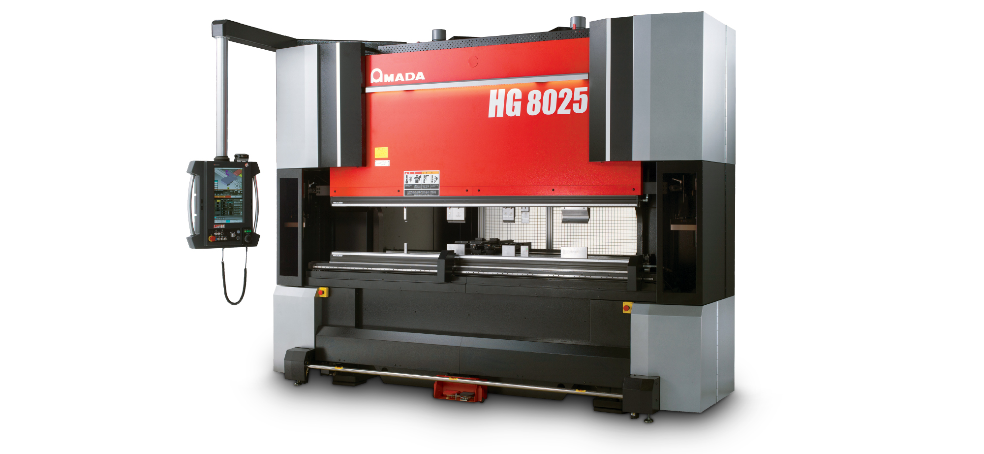 Hydraulic Press Brakes