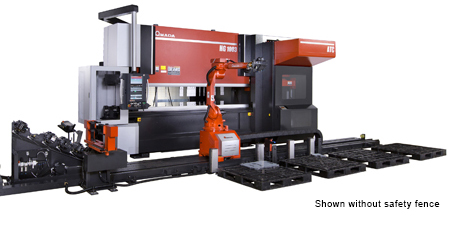Turrets Product