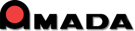 AMADA logo