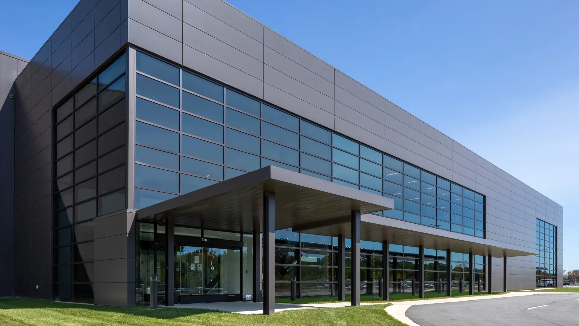 Image of Carolina Technical Center