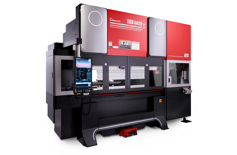 EGB 6020 ATc