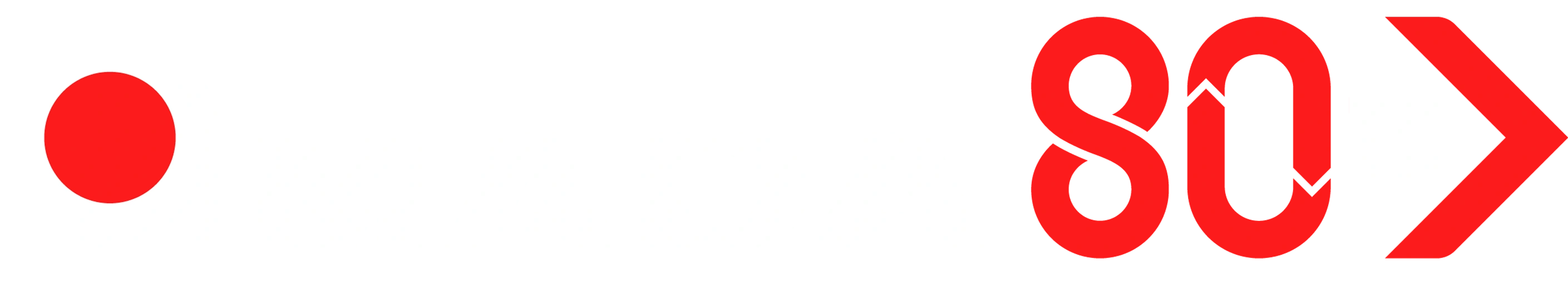 amada 80th logo