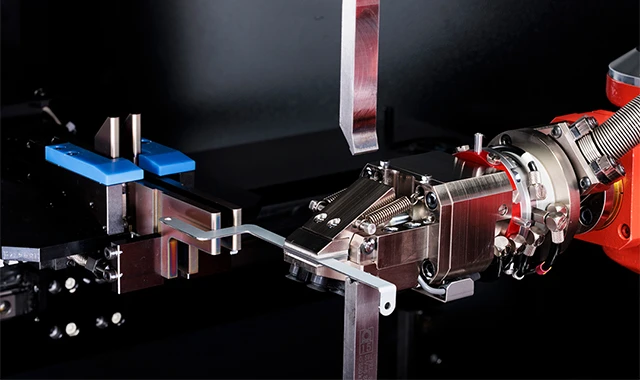 EGBARse Part Loading Gripper