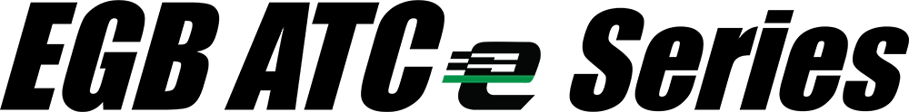 EGB ATCe Press Brake Bending Automation Series logo