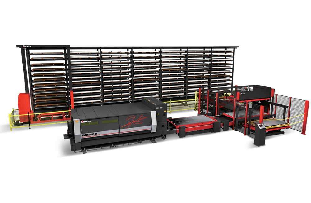 Modular Automated Retrieval and Storage System