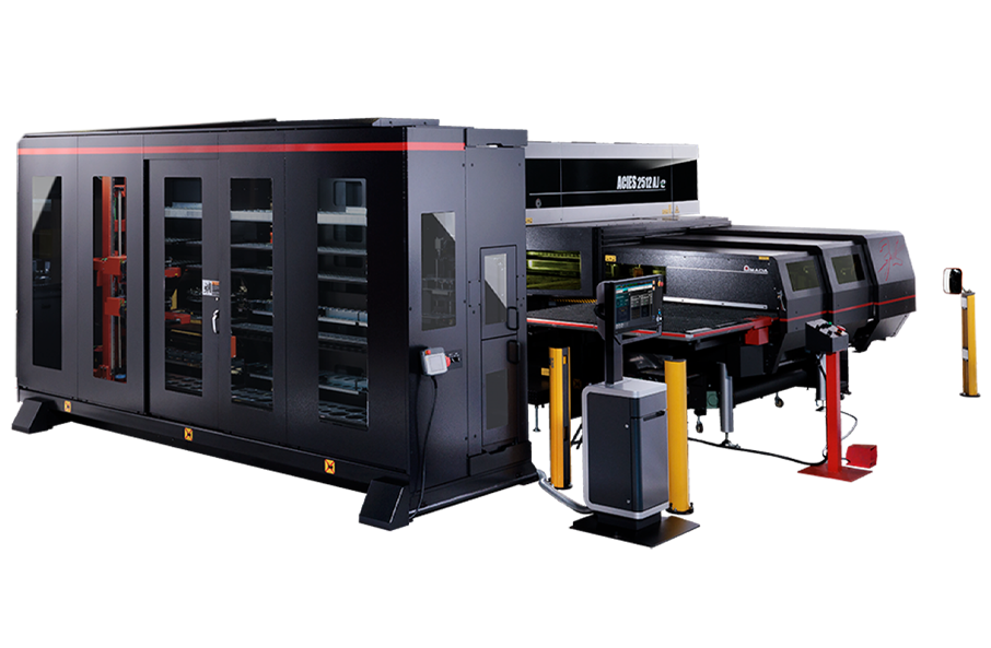 ACIES 2515 AJ | AMADA AMERICA