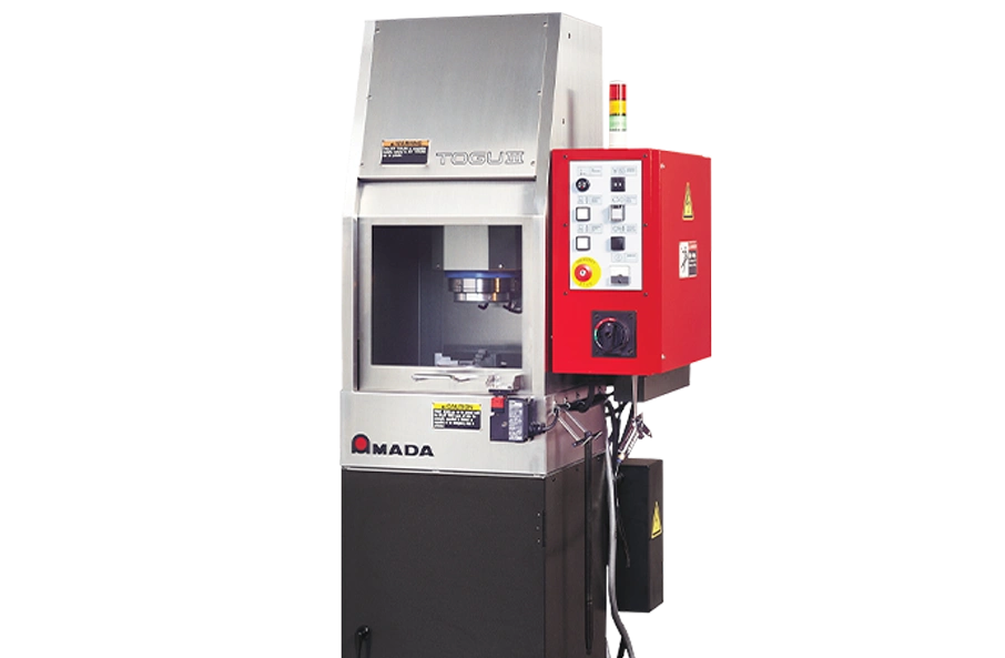 TOGU III Series Tool Grinder