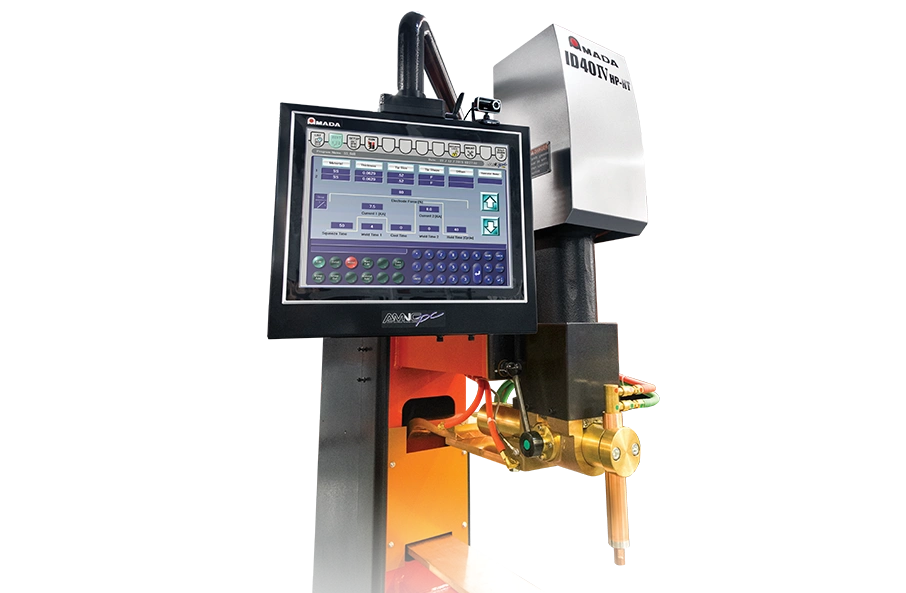 ID40IV HP NT Series