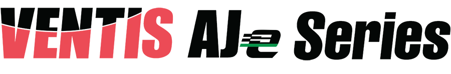 VENTIS AJe Series logo