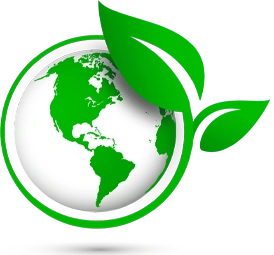 AMADA Eco Logo