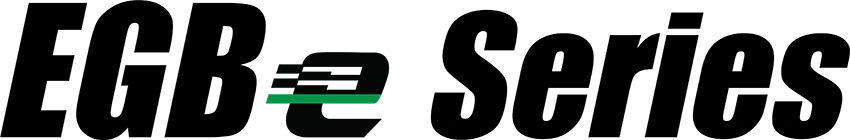 EGBe Eco Conscious Electric Press Brake Series logo