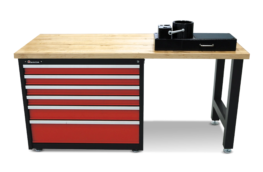NCT Workstation