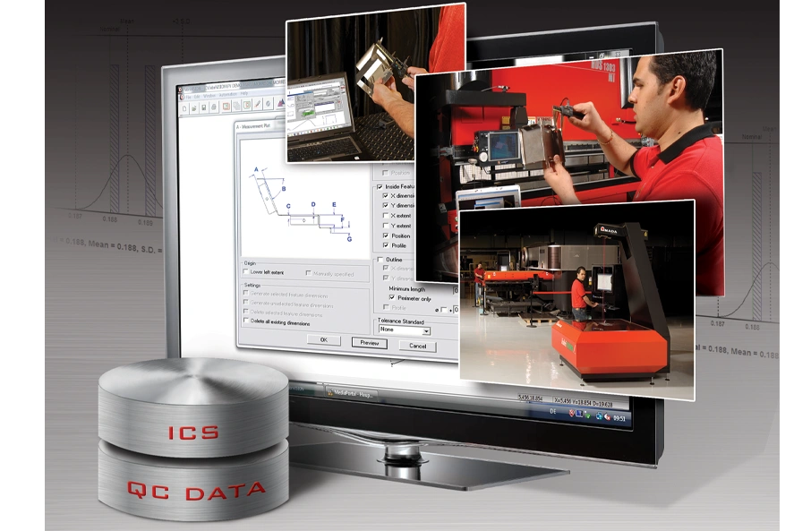 Fabri QDM Quality Management Software Solutions