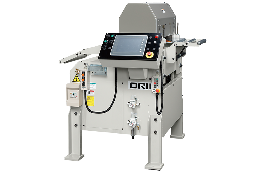AMADA ACB and ACC Feedline Automation System Machines