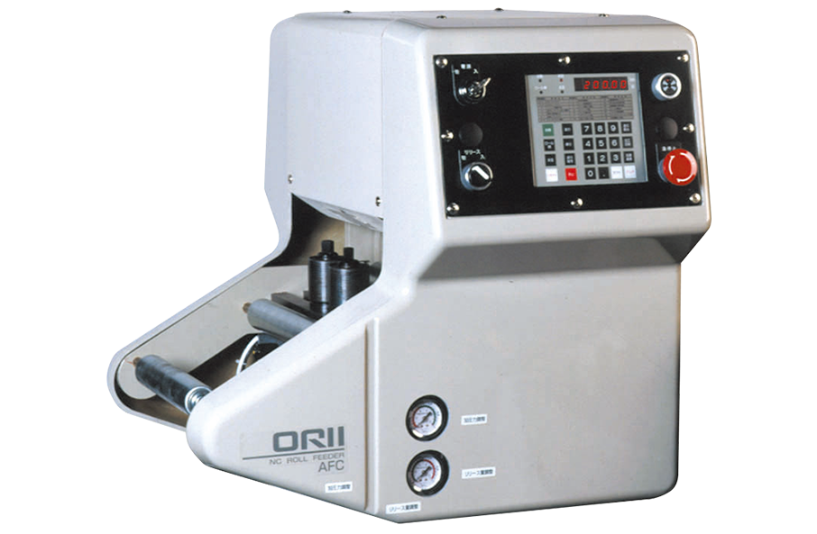 AMADA AFC Series Feedline Automation Machines