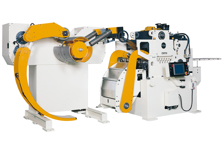 AMADA LCC HL Feedline Automation Machines