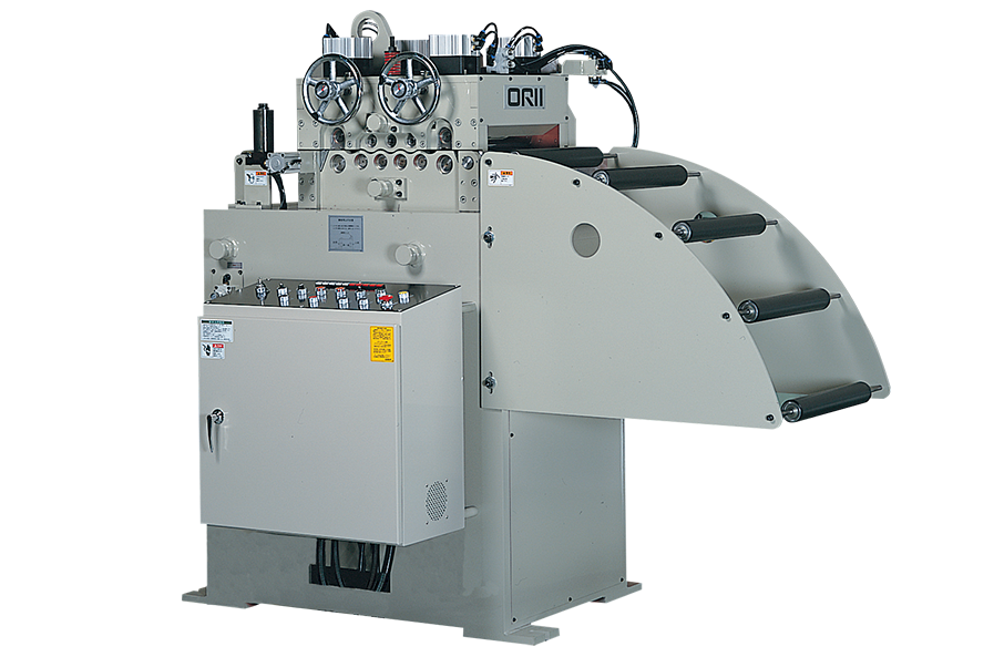 AMADA LH Feedline Automation System