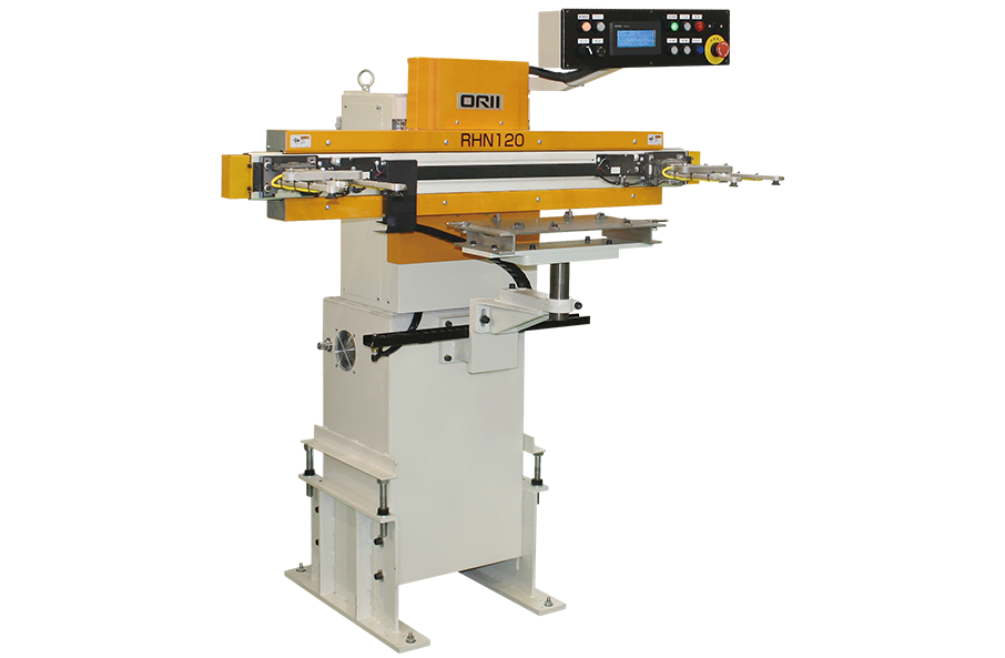 AMADA RHN 2 Axis Robot Series Feedline Automation Machines