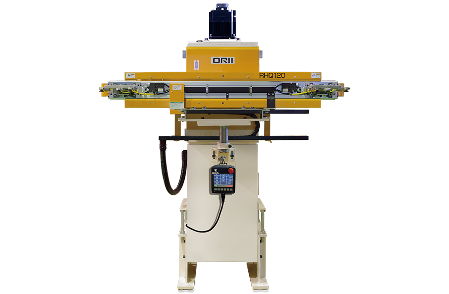 AMADA RHQ Robot Series Feedline Automation Machines
