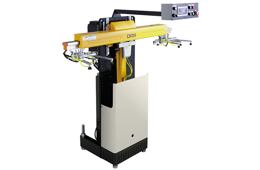 AMADA RYN 2 AXIS Robot Series Feedline Automation Machines