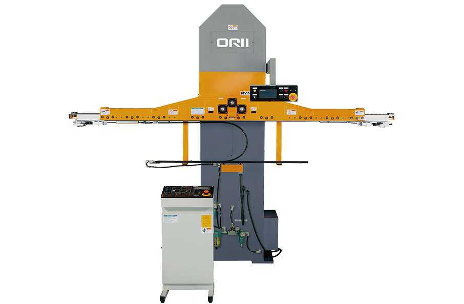 AMADA RYN Robot Series Feedline Automation Machines