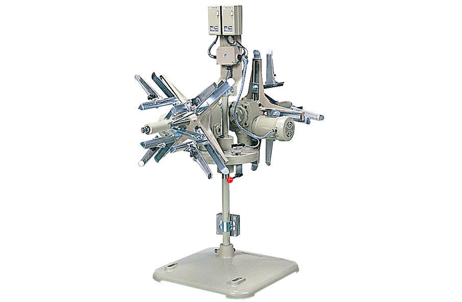 AMADA SS Series Feedline Automation Machines