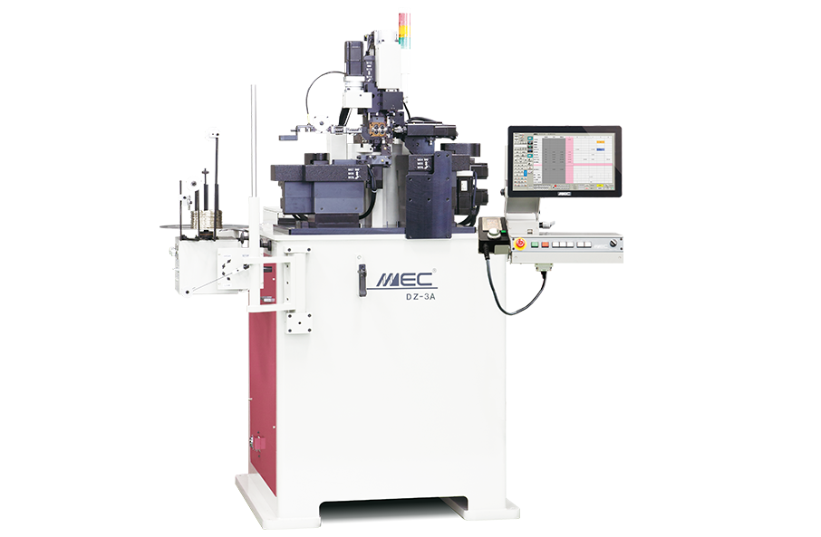 AMADA DZ-3A Spring Machines