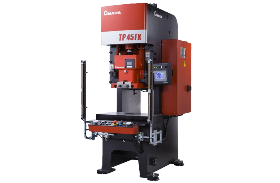 TP FX Stamping Machines