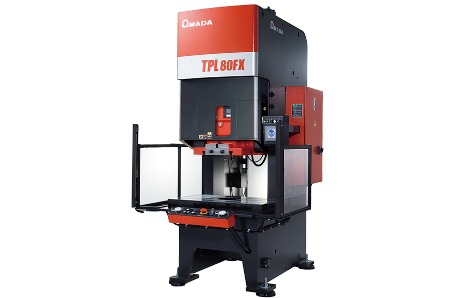 TPL-FX Stamping Machines
