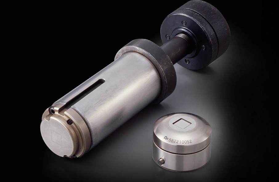 Deburring Tool