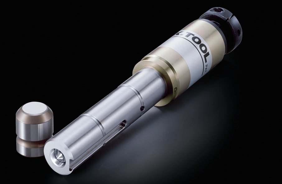 High Speed Marking Tool Form Down