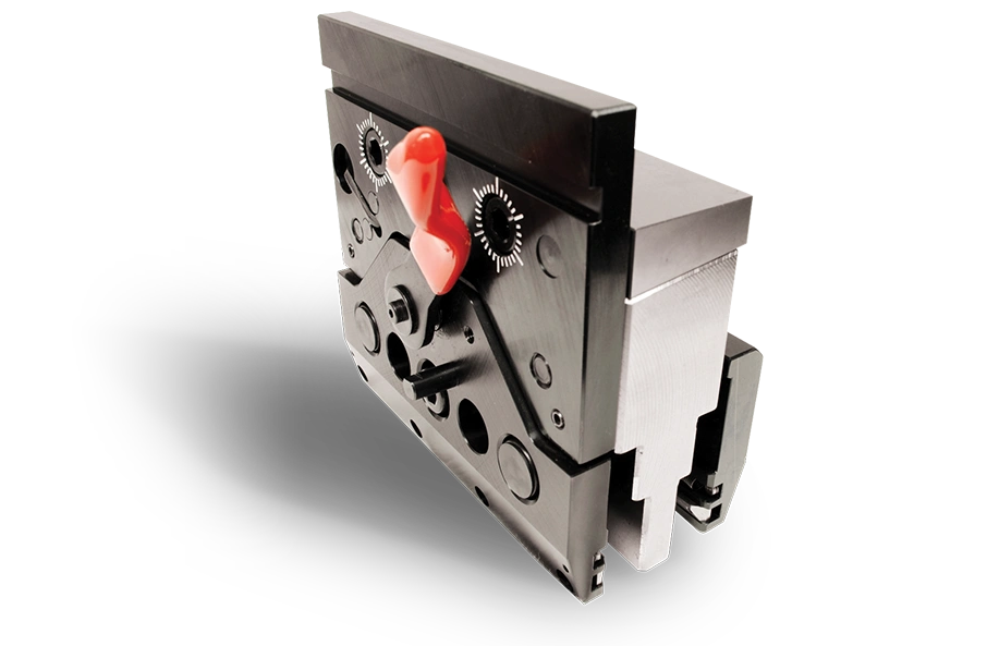 SGRIP Punch Holder