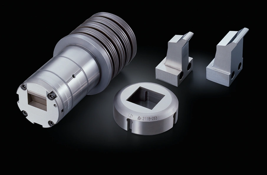 Safety Inch Bend Tool