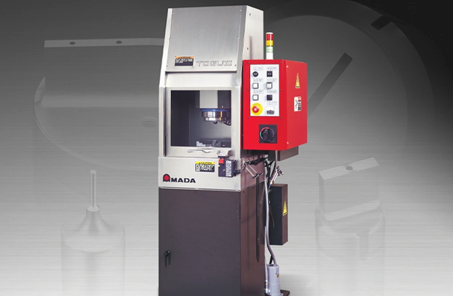 TOGU III Automated Tool Grinder