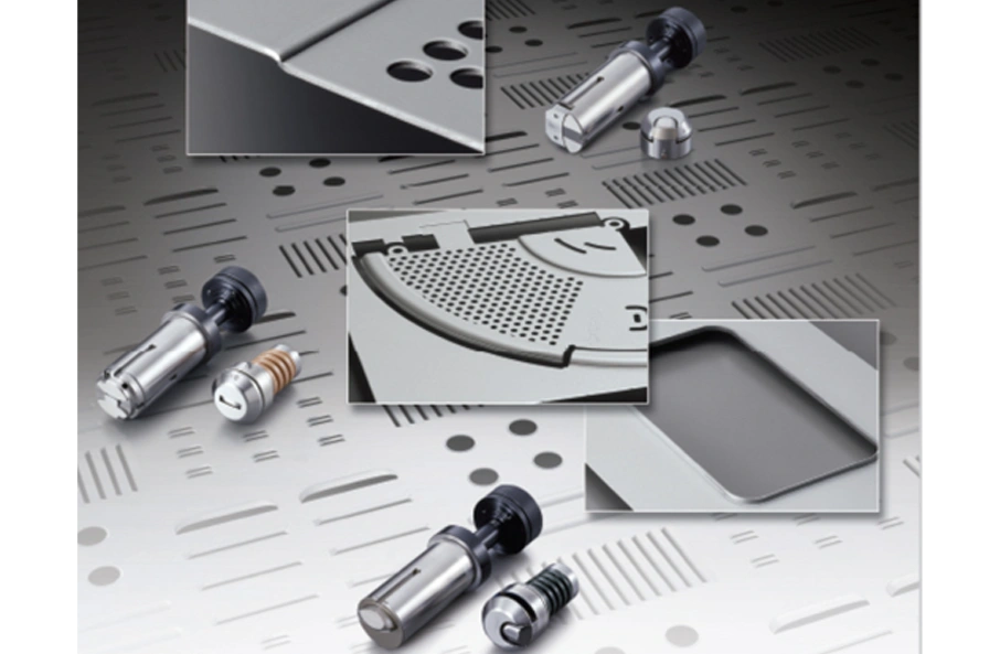form tooling